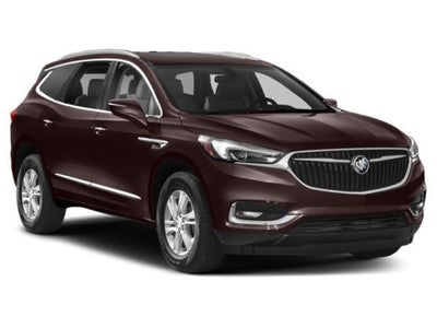 2019 Buick Enclave AWD Premium
