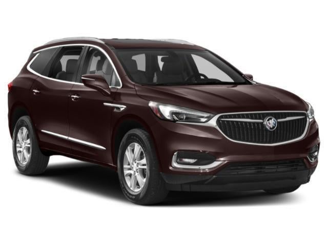 2019 Buick Enclave AWD Premium