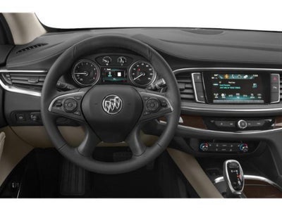 2019 Buick Enclave AWD Premium