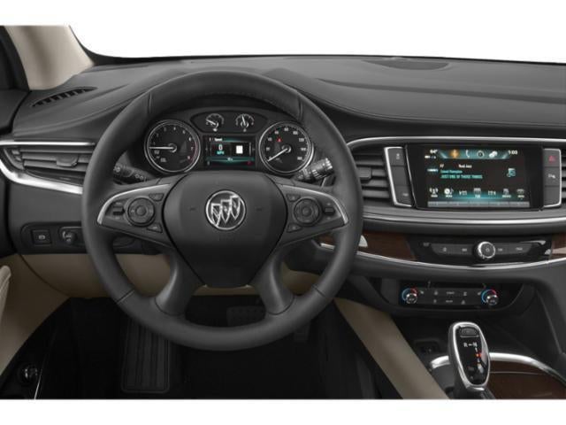 2019 Buick Enclave AWD Premium