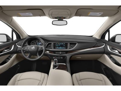 2019 Buick Enclave AWD Premium
