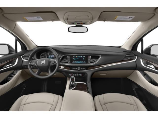 2019 Buick Enclave AWD Premium