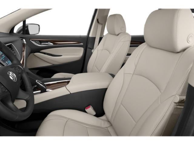 2019 Buick Enclave AWD Premium
