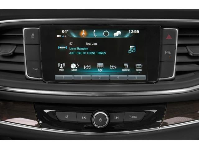 2021 Buick Enclave AWD Premium