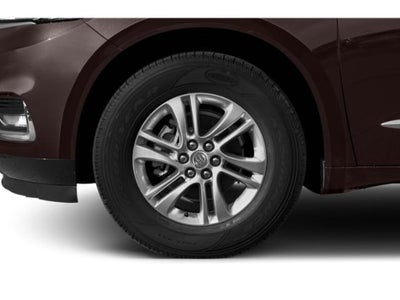 2021 Buick Enclave AWD Premium
