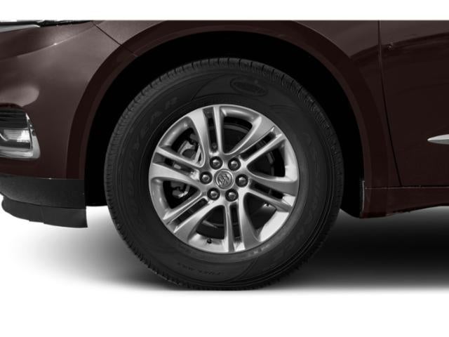 2021 Buick Enclave AWD Premium