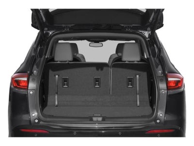 2021 Buick Enclave AWD Premium