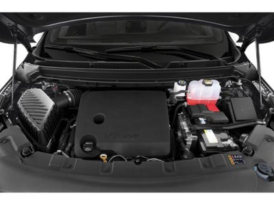 2021 Buick Enclave AWD Premium