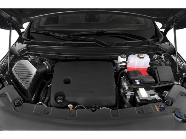 2021 Buick Enclave AWD Premium