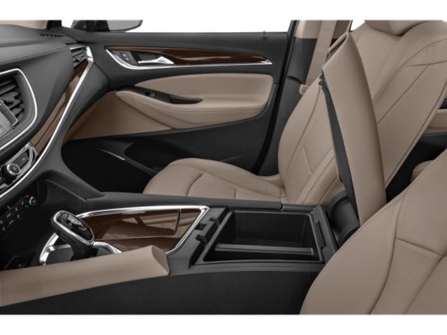 2021 Buick Enclave AWD Premium