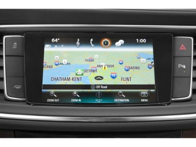 2021 Buick Enclave AWD Premium