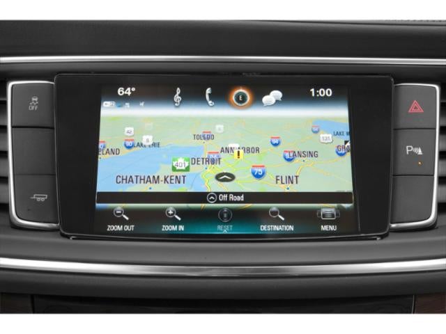 2021 Buick Enclave AWD Premium