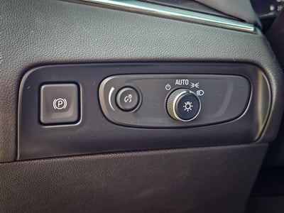 2021 Buick Enclave AWD Premium
