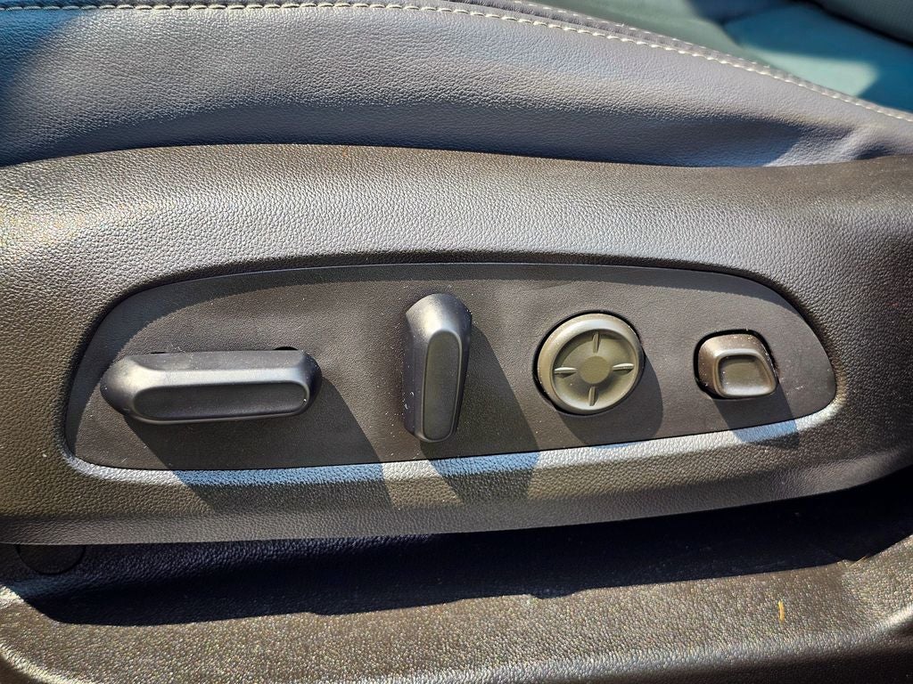 2021 Buick Enclave AWD Premium