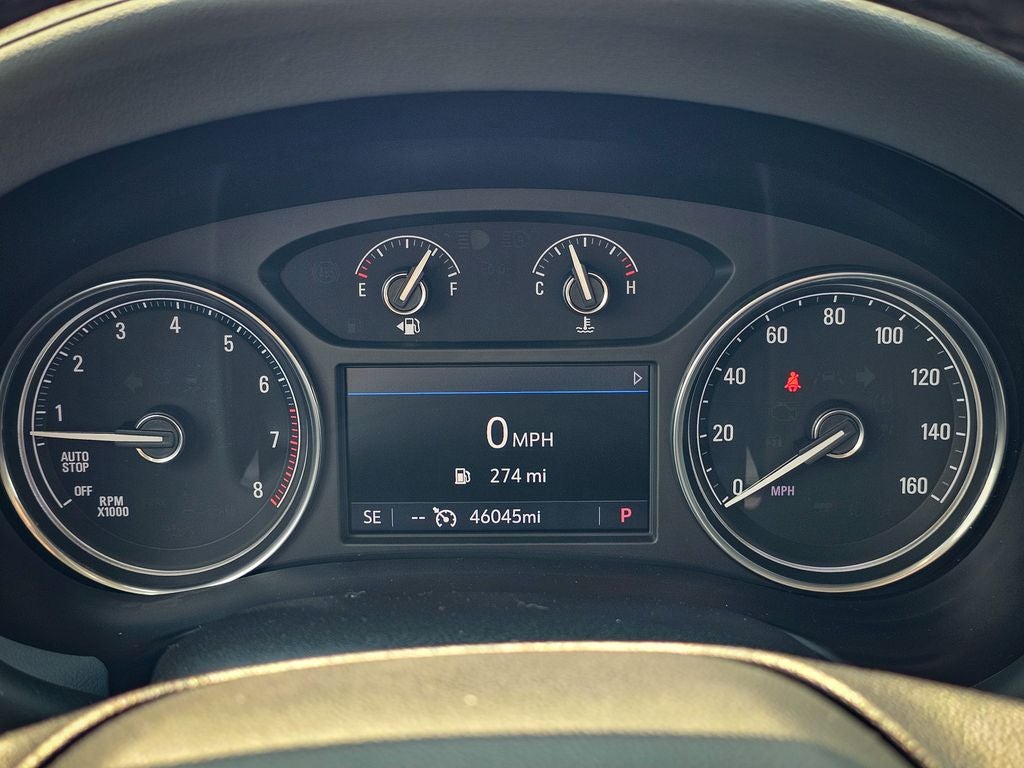 2021 Buick Enclave AWD Premium