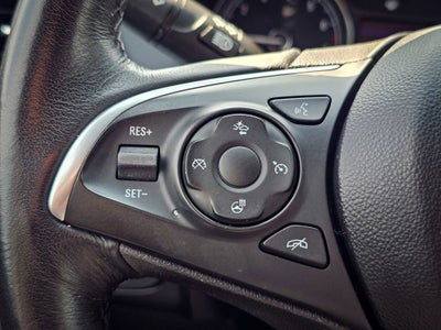 2021 Buick Enclave AWD Premium