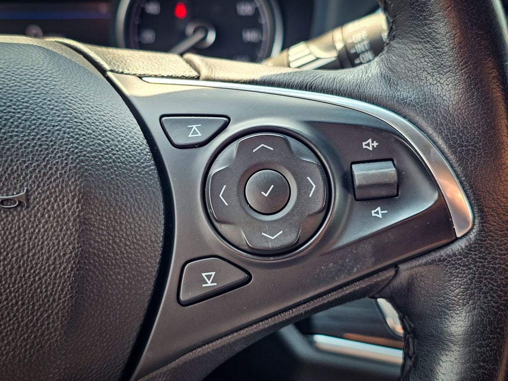 2021 Buick Enclave AWD Premium