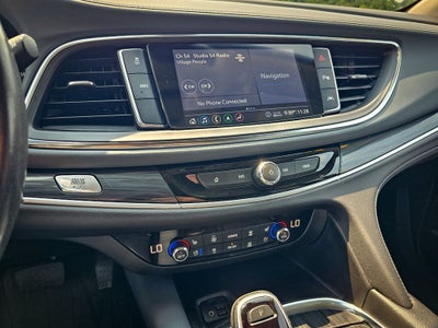 2021 Buick Enclave AWD Premium