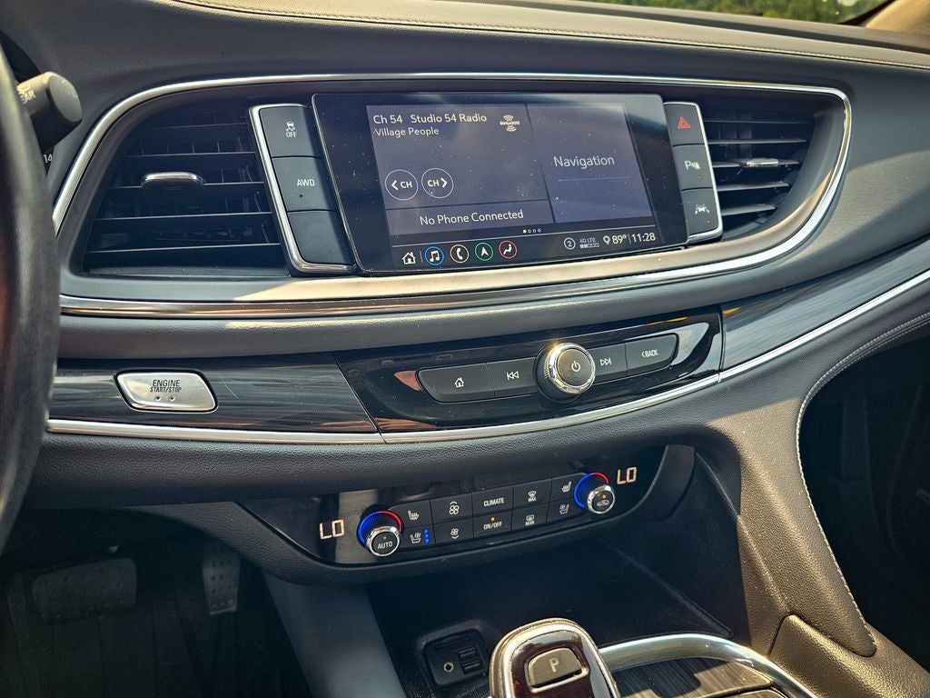 2021 Buick Enclave AWD Premium