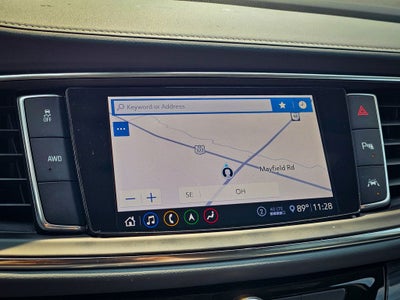 2021 Buick Enclave AWD Premium