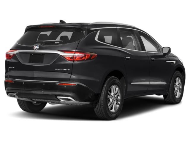 2021 Buick Enclave AWD Premium