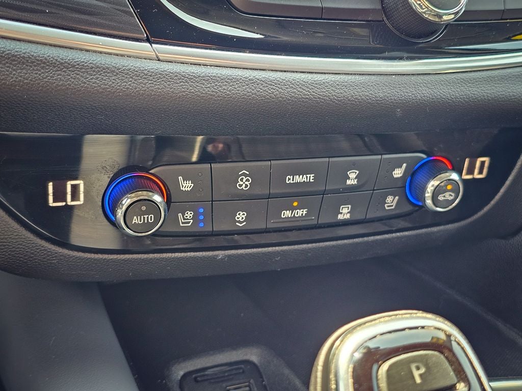 2021 Buick Enclave AWD Premium