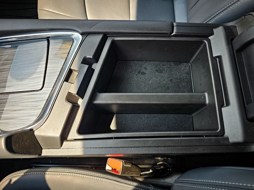 2021 Buick Enclave AWD Premium