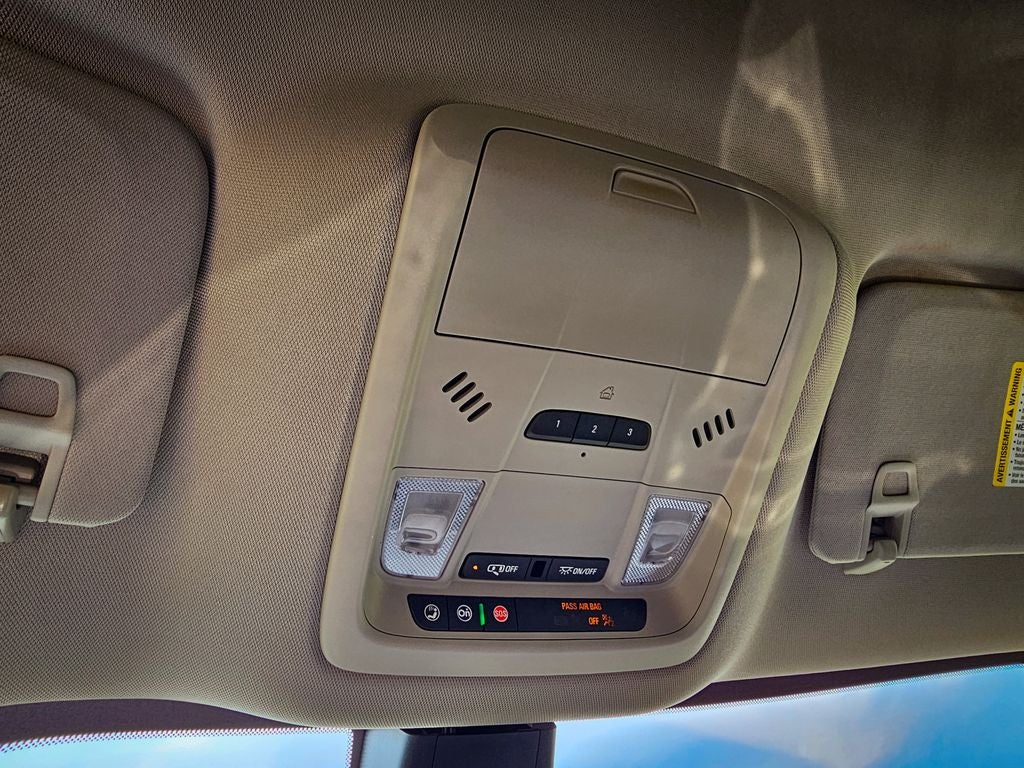 2021 Buick Enclave AWD Premium