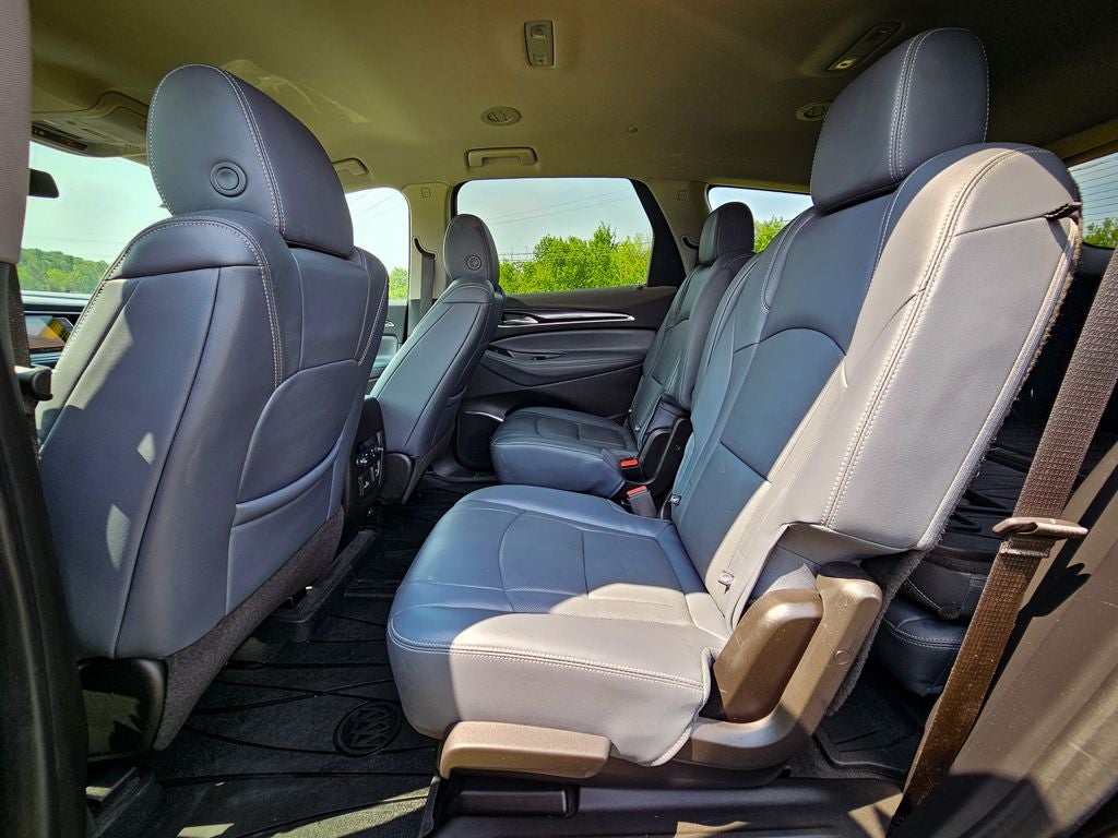 2021 Buick Enclave AWD Premium