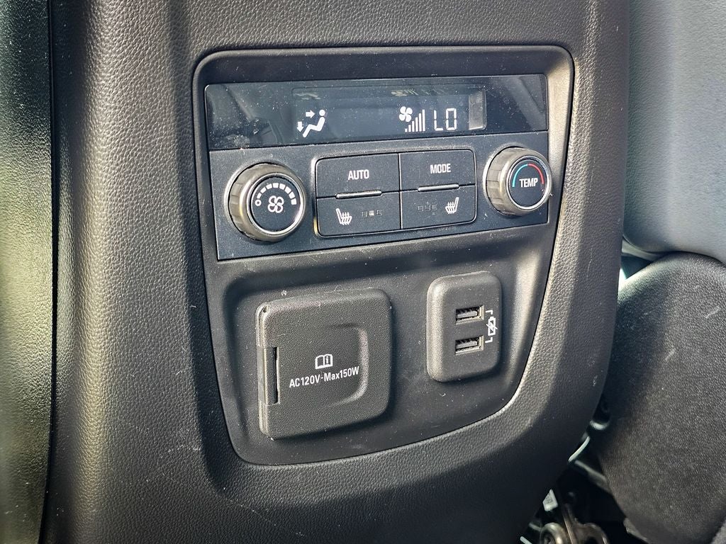 2021 Buick Enclave AWD Premium