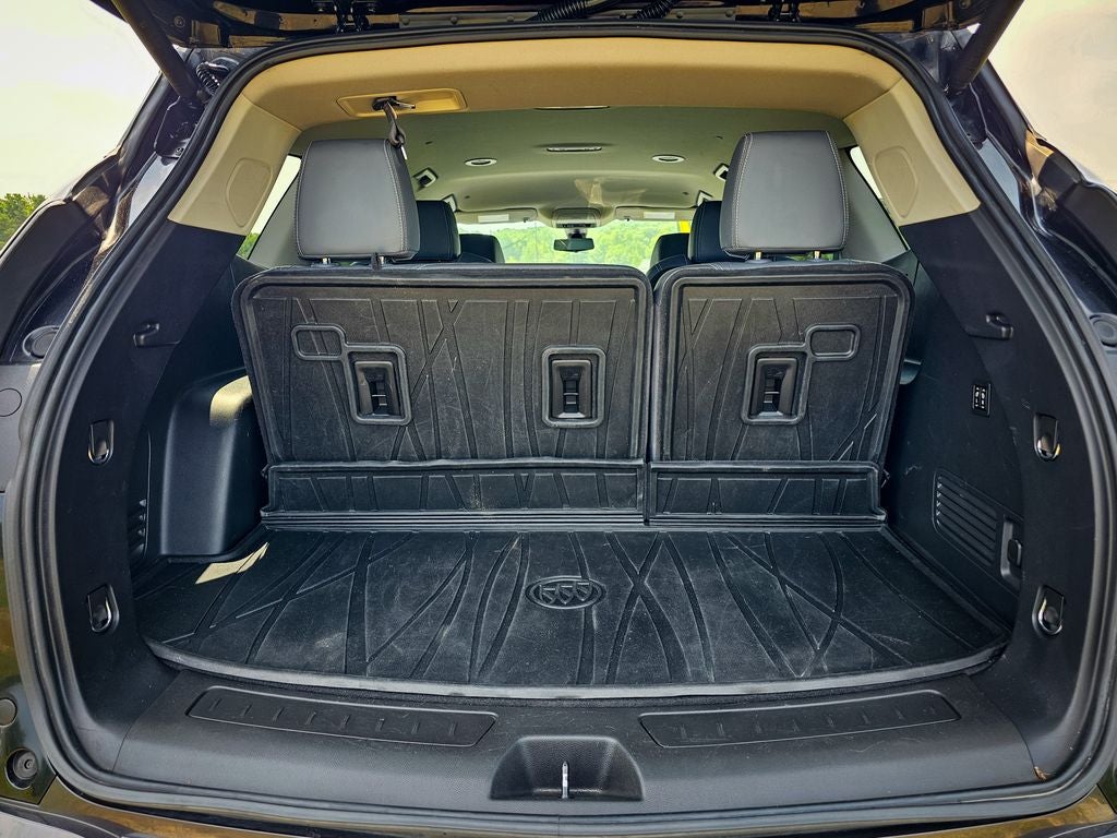 2021 Buick Enclave AWD Premium