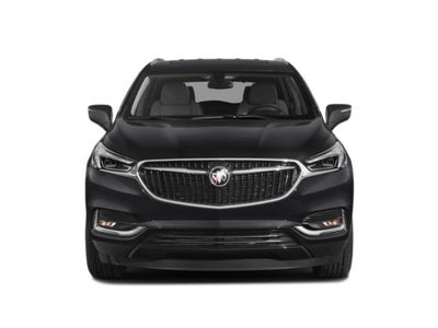2021 Buick Enclave AWD Premium