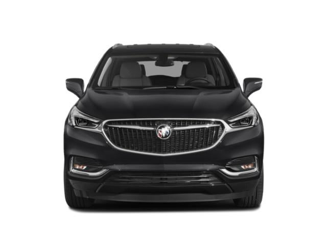 2021 Buick Enclave AWD Premium