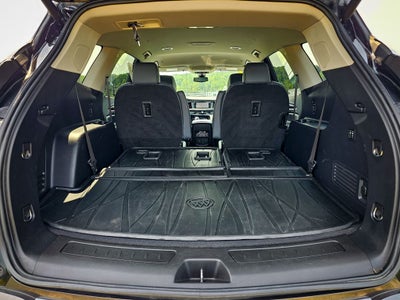 2021 Buick Enclave AWD Premium