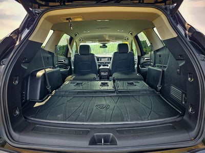 2021 Buick Enclave AWD Premium