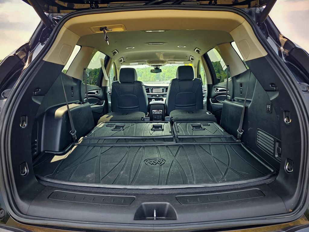 2021 Buick Enclave AWD Premium