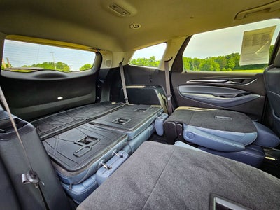 2021 Buick Enclave AWD Premium
