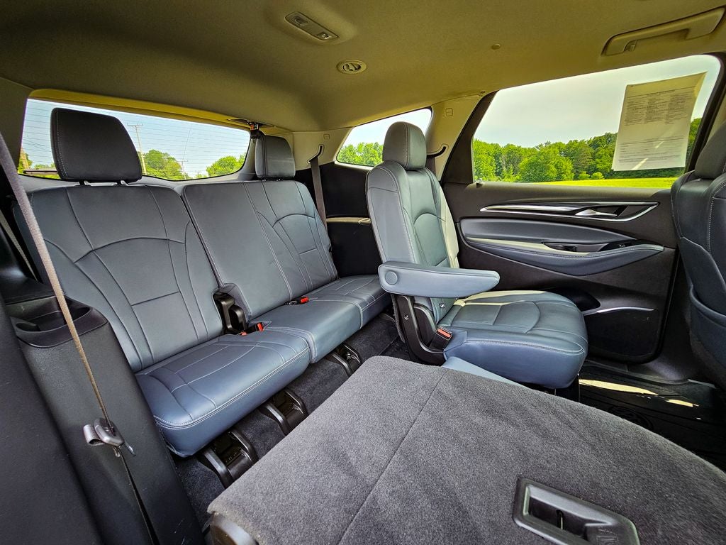 2021 Buick Enclave AWD Premium