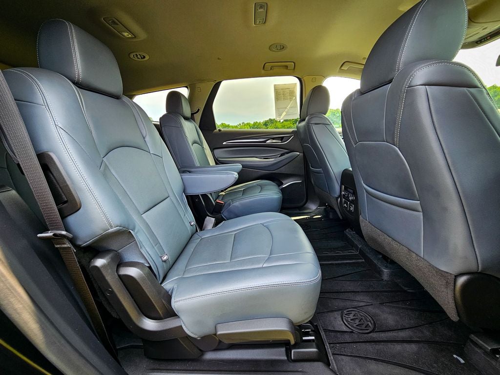 2021 Buick Enclave AWD Premium