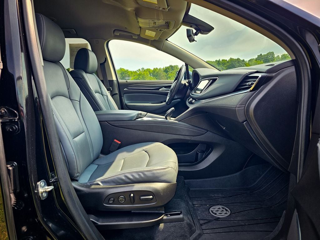 2021 Buick Enclave AWD Premium