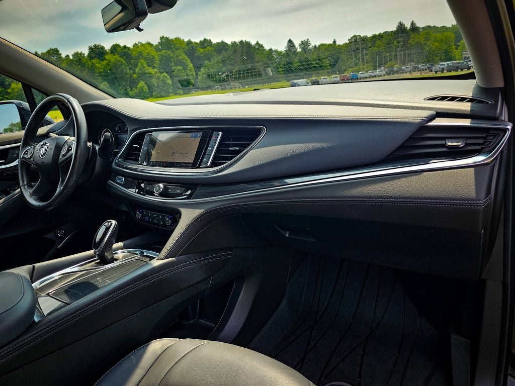 2021 Buick Enclave AWD Premium