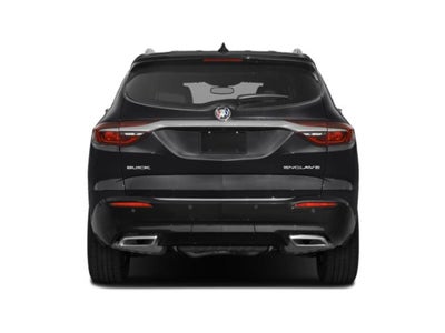 2021 Buick Enclave AWD Premium