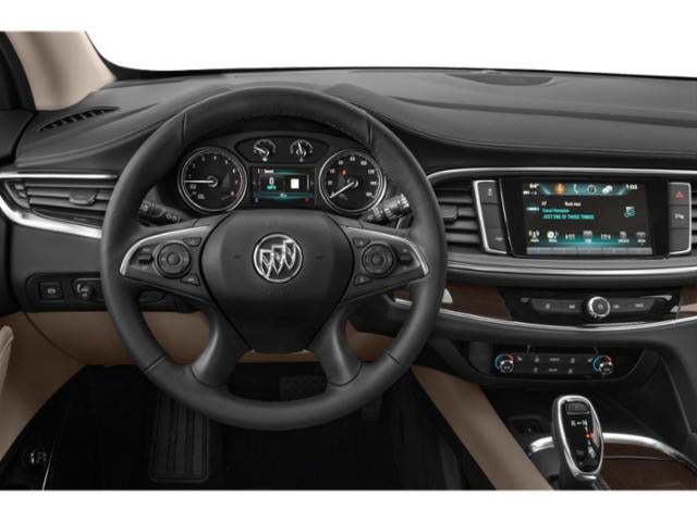2021 Buick Enclave AWD Premium