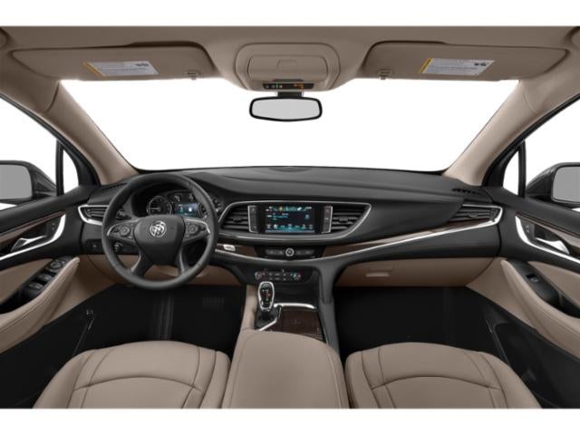 2021 Buick Enclave AWD Premium