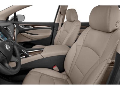 2021 Buick Enclave AWD Premium