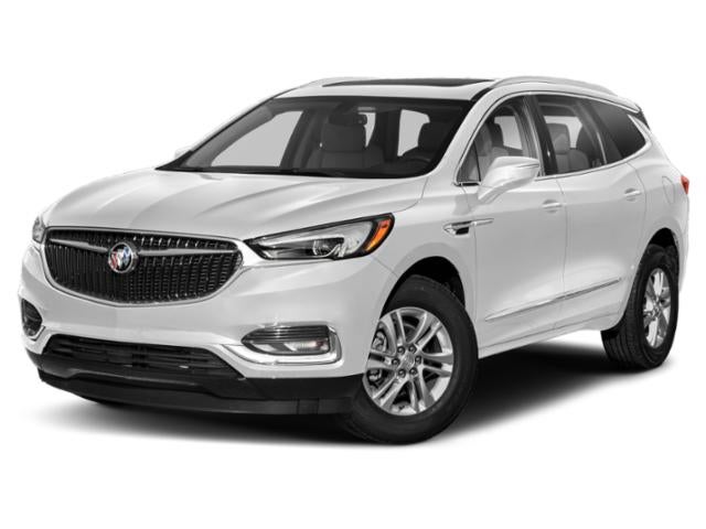 2020 Buick Enclave AWD Premium
