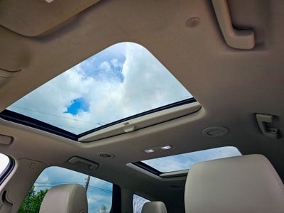 2020 Buick Enclave AWD Premium