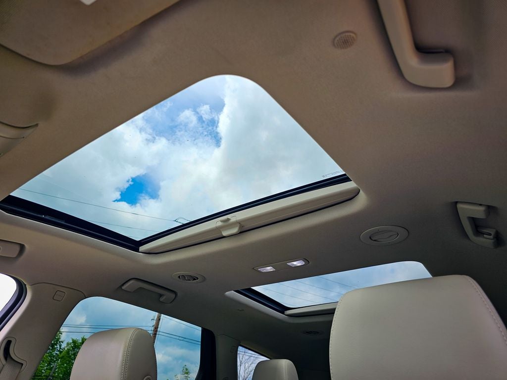 2020 Buick Enclave AWD Premium