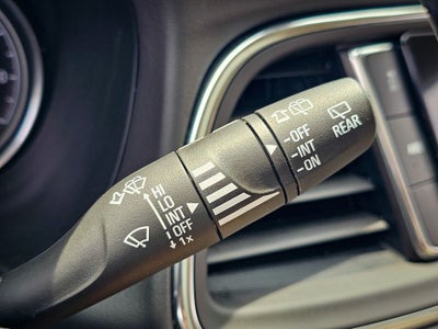 2020 Buick Enclave AWD Premium