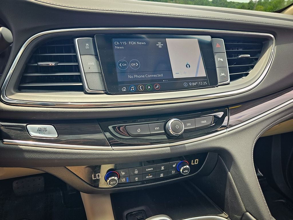2020 Buick Enclave AWD Premium